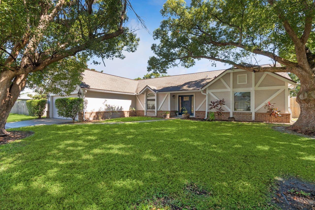 3015 RIVIERA BAY CT, OVIEDO, FL, 32765