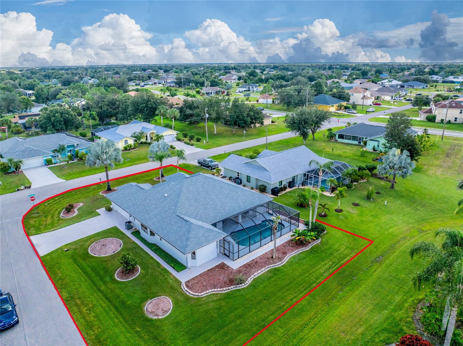 149 VALDIVA ST, PUNTA GORDA, FL, 33983