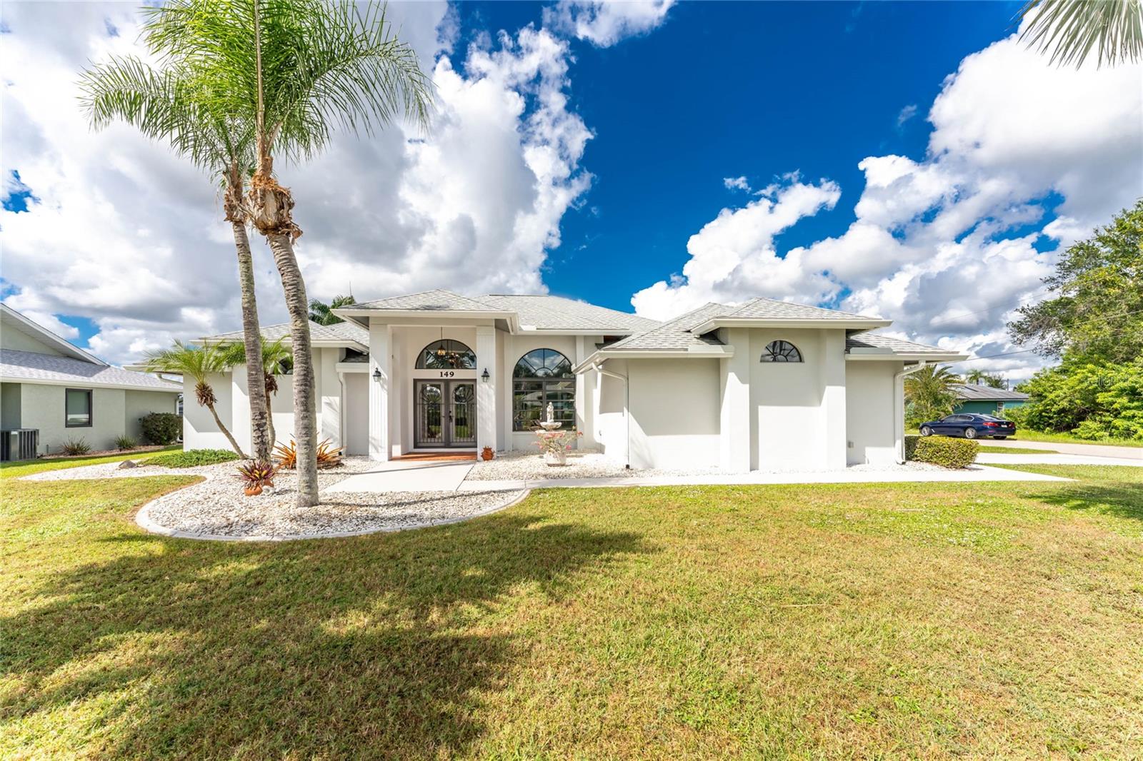 149 VALDIVA ST, PUNTA GORDA, FL, 33983