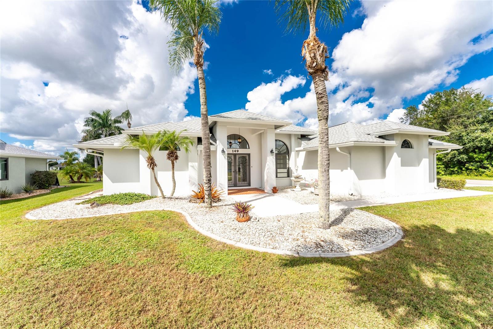 149 VALDIVA ST, PUNTA GORDA, FL, 33983