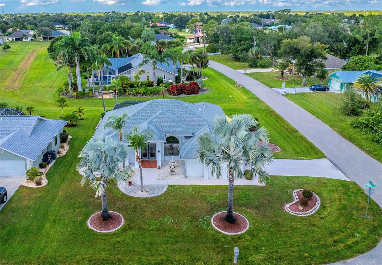 149 VALDIVA ST, PUNTA GORDA, FL, 33983