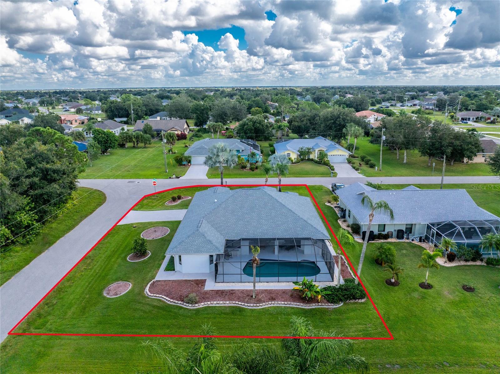 149 VALDIVA ST, PUNTA GORDA, FL, 33983