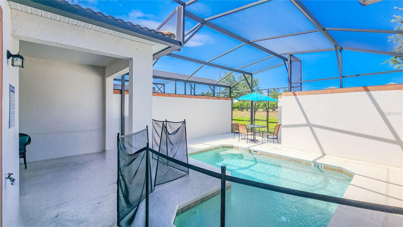 8919 STINGER DR, DAVENPORT, FL, 33896