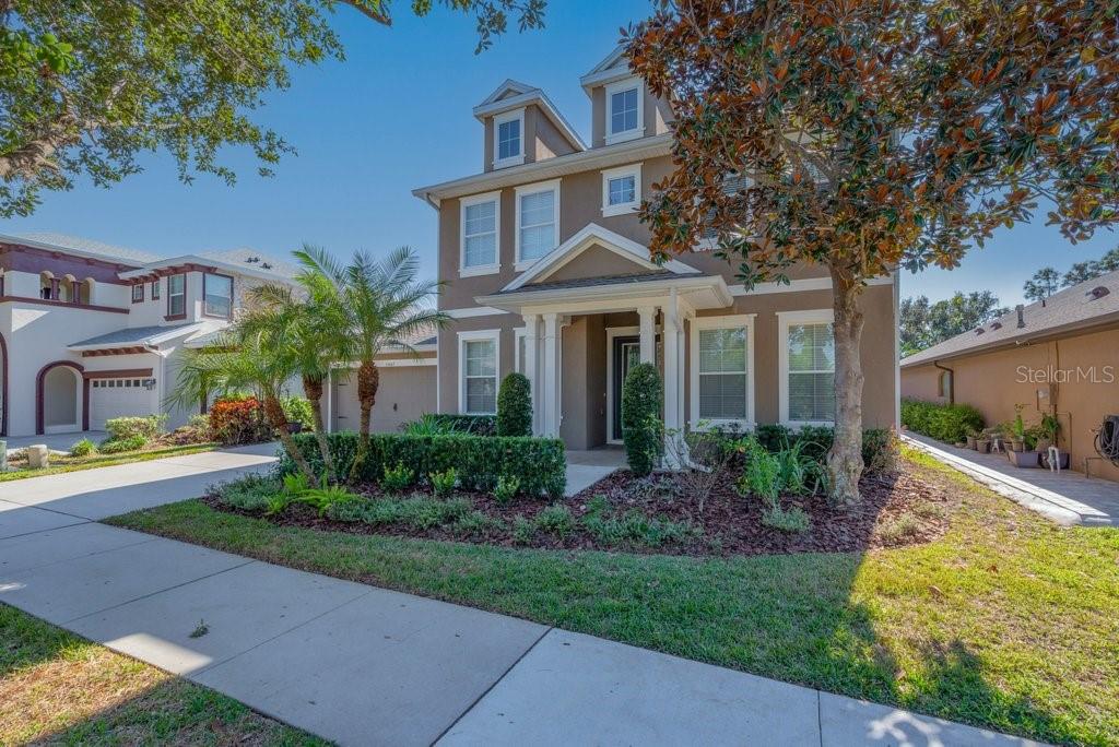 15607 SUNSET RUN LN, LITHIA, FL, 33547