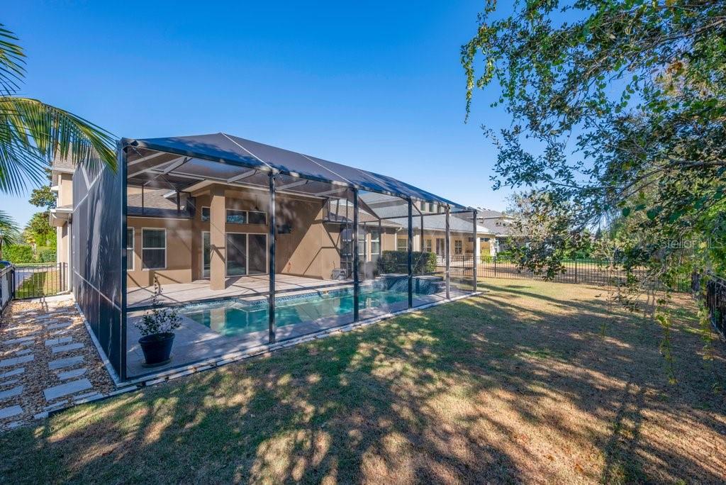 15607 SUNSET RUN LN, LITHIA, FL, 33547