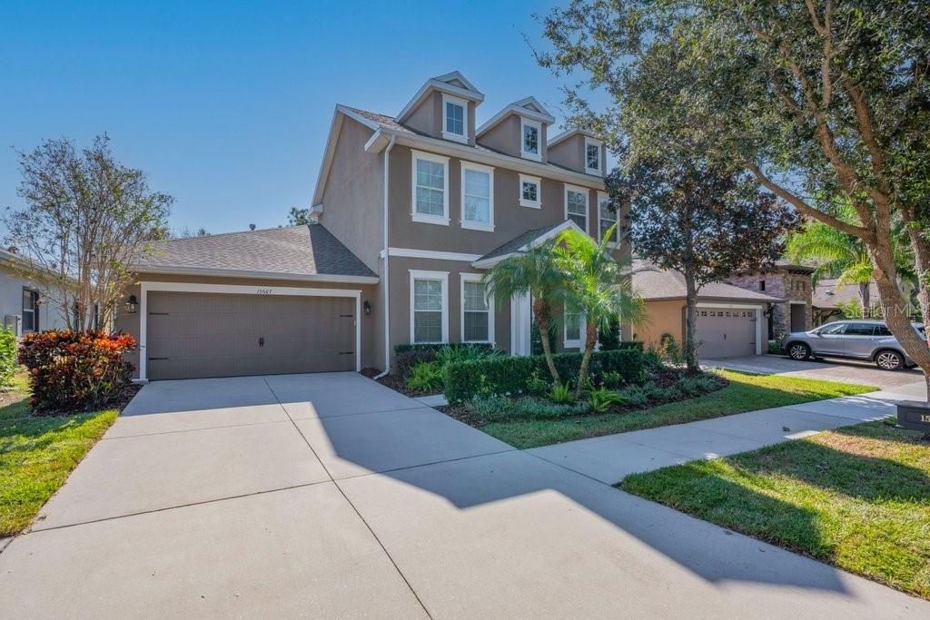 15607 SUNSET RUN LN, LITHIA, FL, 33547