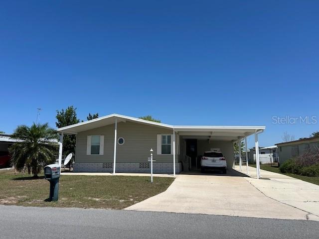 233 LAKE BLVD, LAKE WALES, FL, 33859