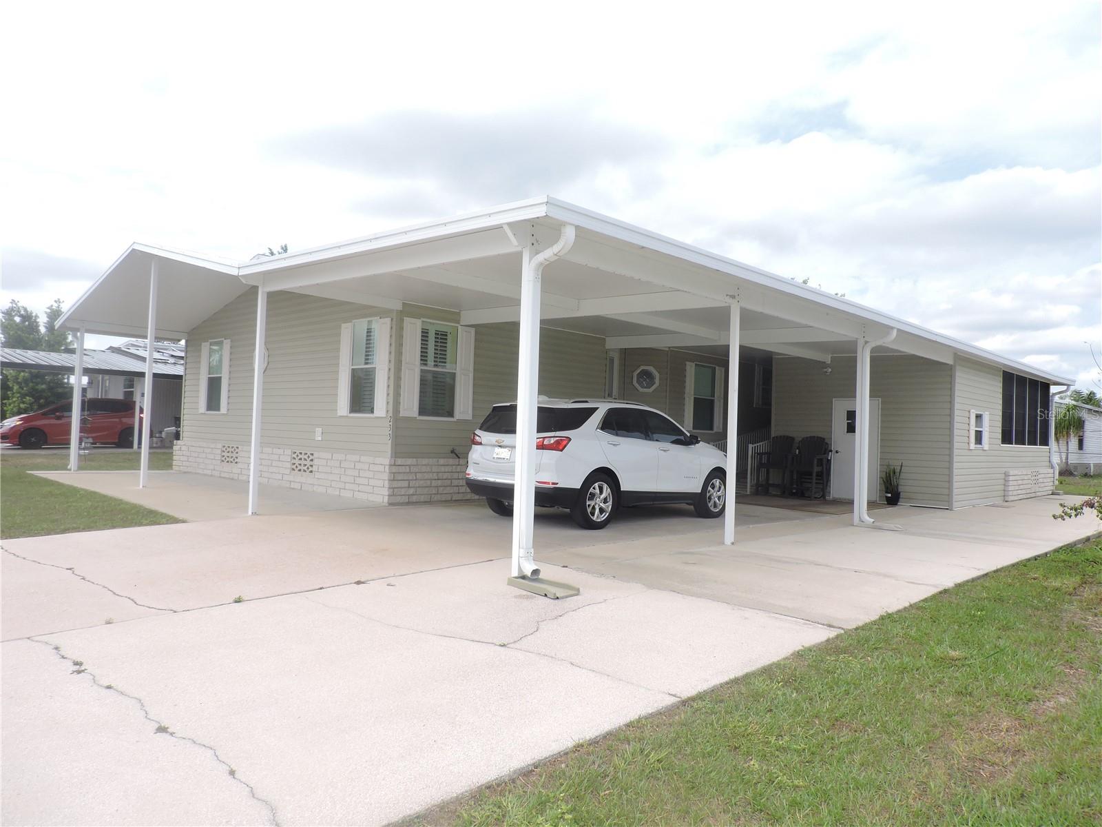 233 LAKE BLVD, LAKE WALES, FL, 33859