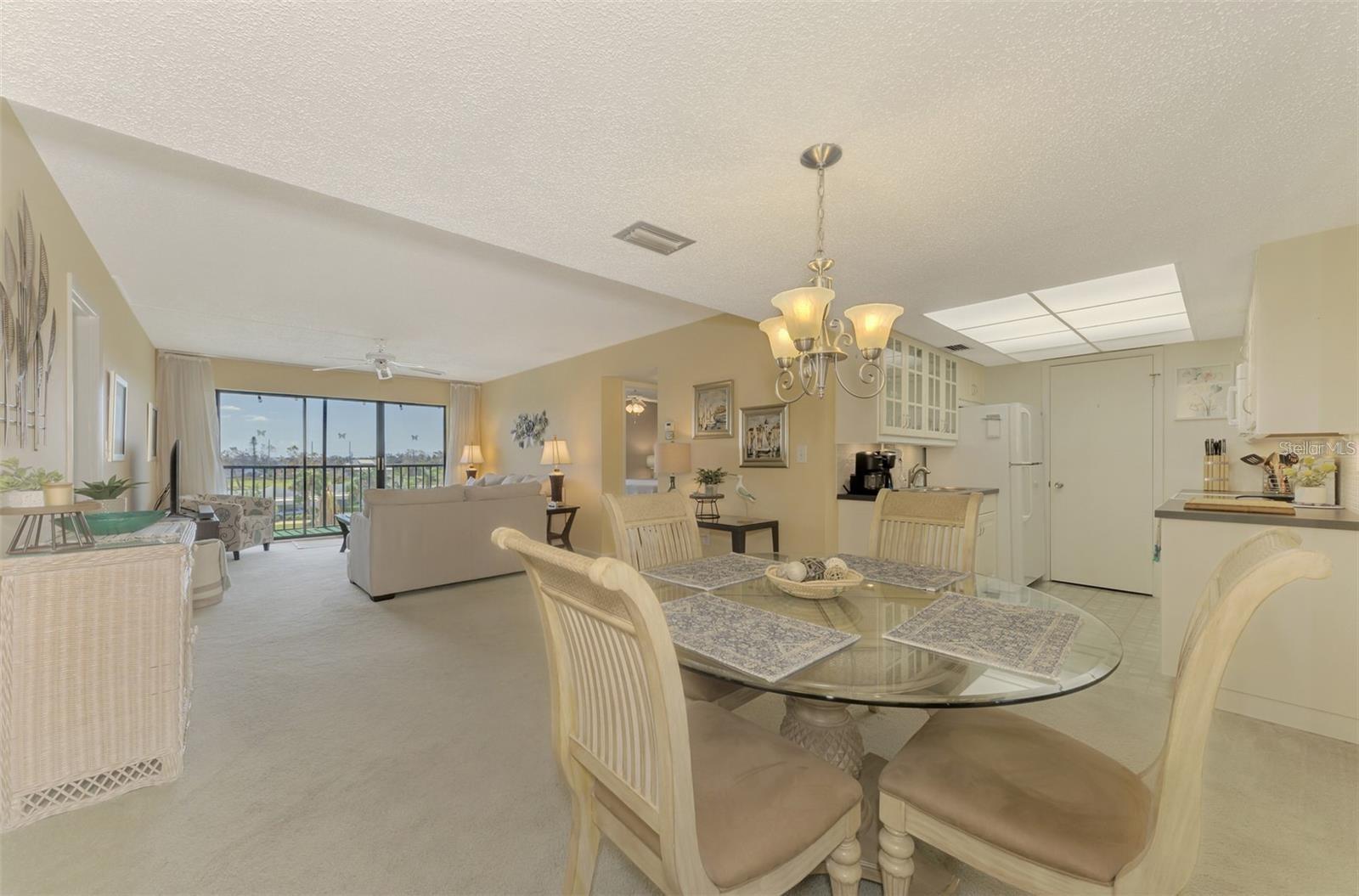 6114 43RD ST W #407E, BRADENTON, FL, 34210