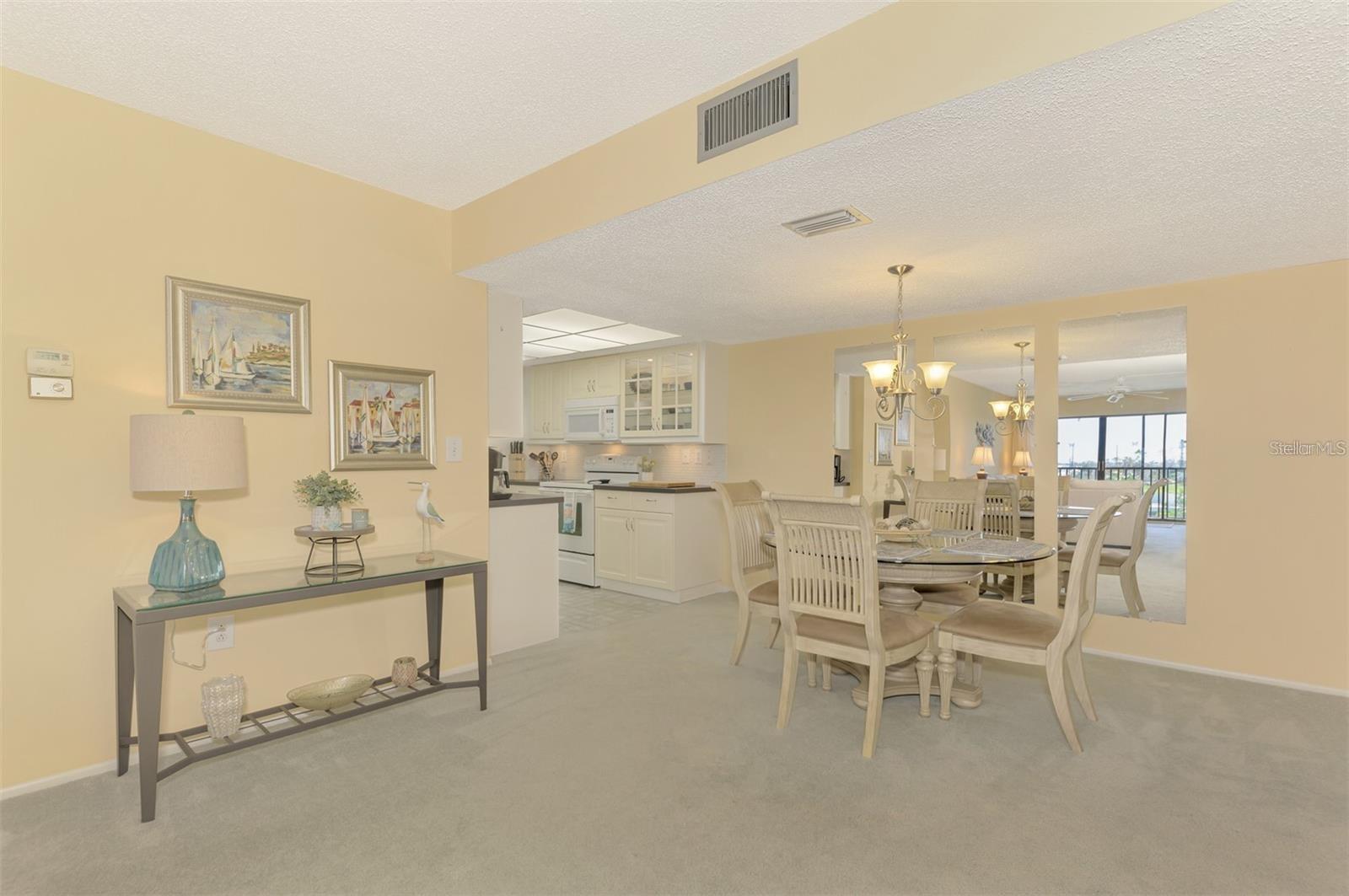 6114 43RD ST W #407E, BRADENTON, FL, 34210