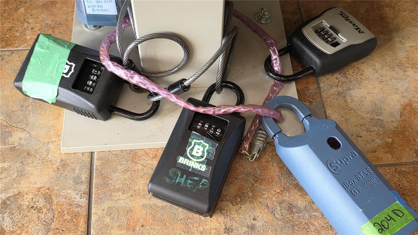 6114 43RD ST W #407E, BRADENTON, FL, 34210