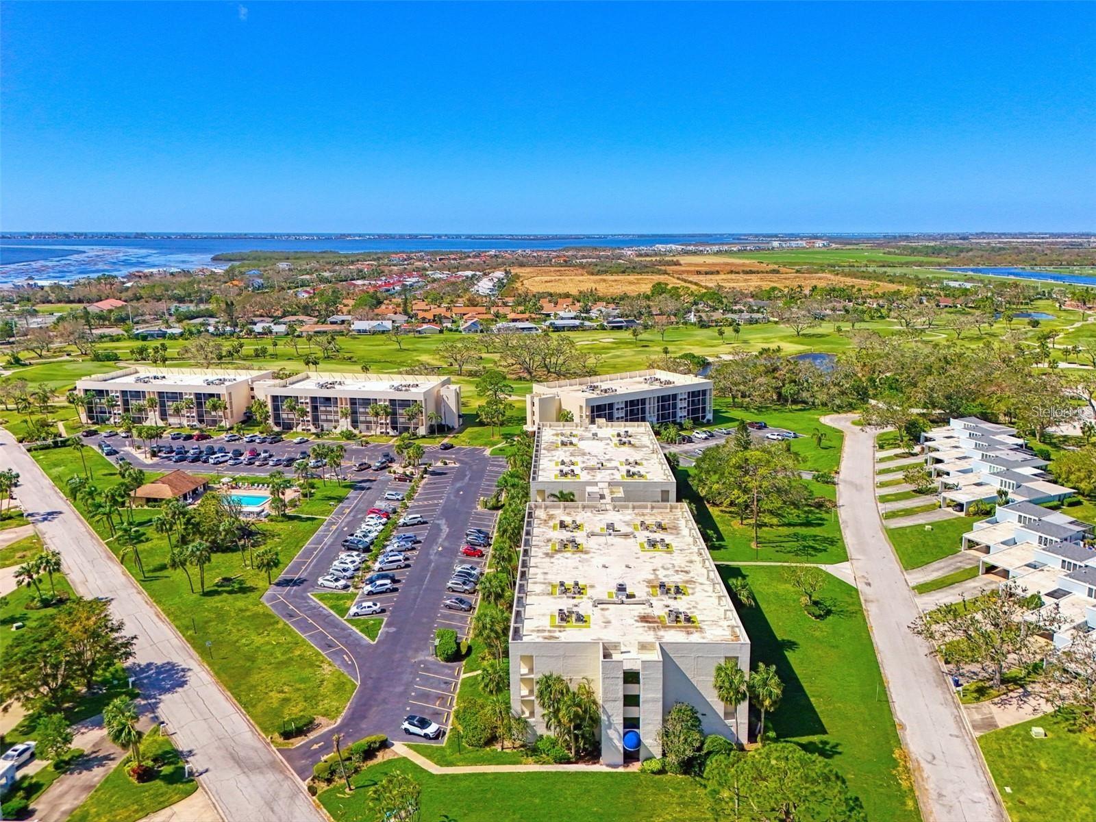 6114 43RD ST W #407E, BRADENTON, FL, 34210