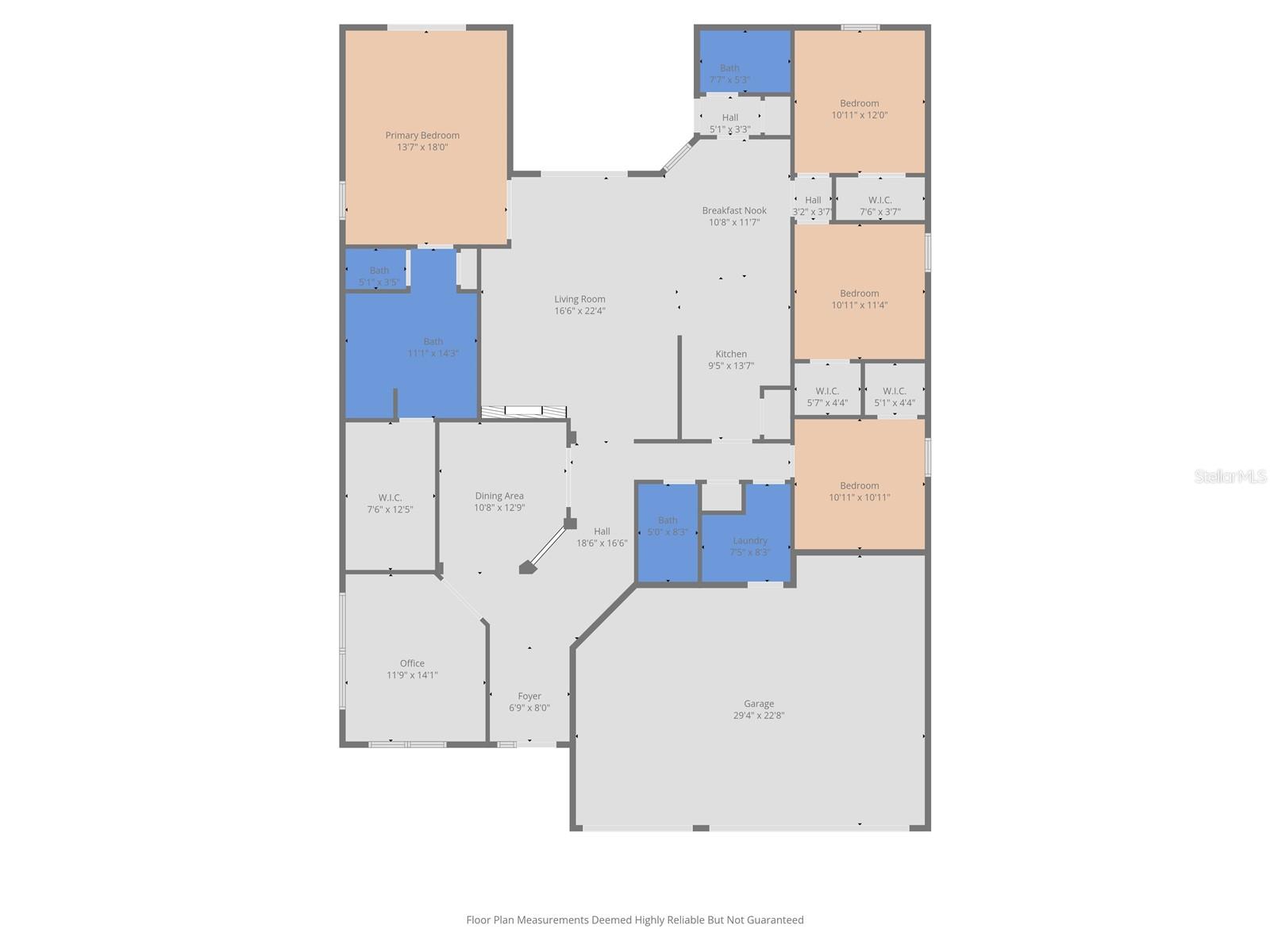 29443 ALLEGRO DR, WESLEY CHAPEL, FL, 33543