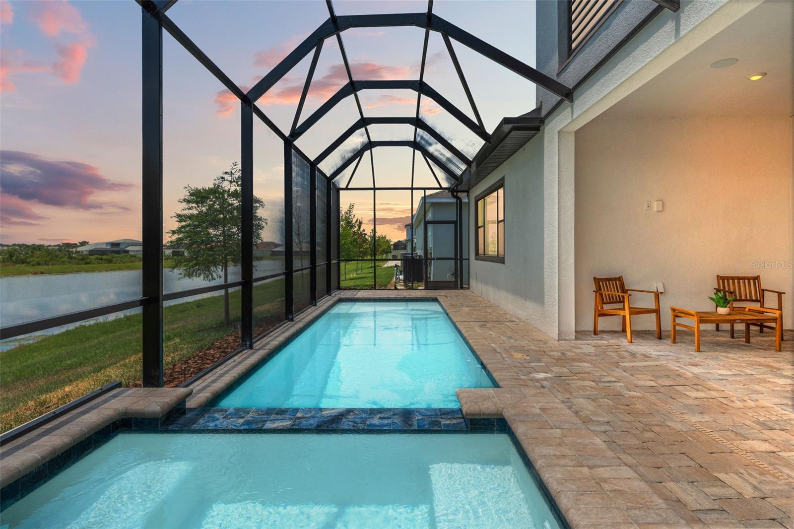 8541 IVY STARK BLVD, WESLEY CHAPEL, FL, 33545