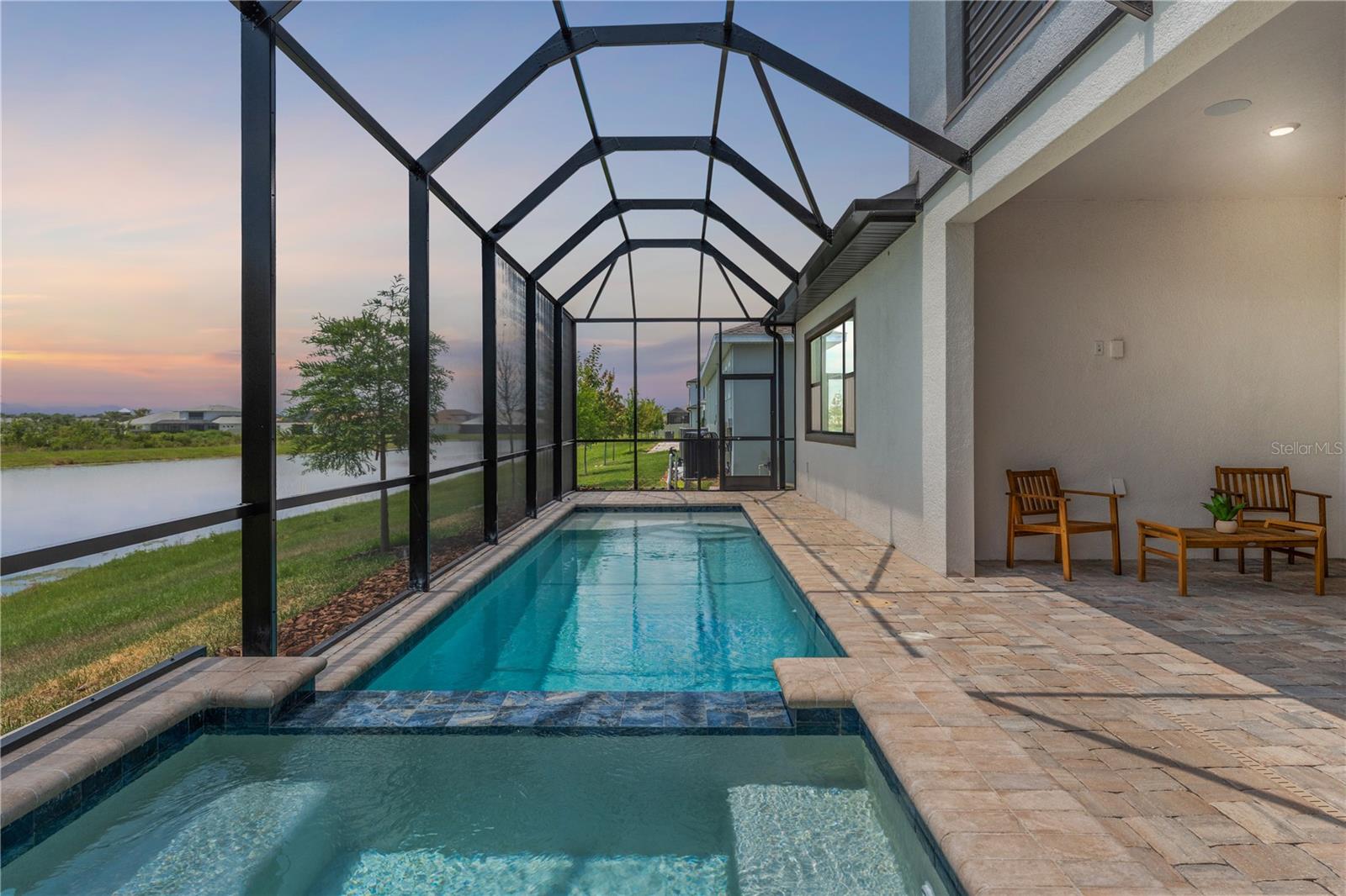 8541 IVY STARK BLVD, WESLEY CHAPEL, FL, 33545