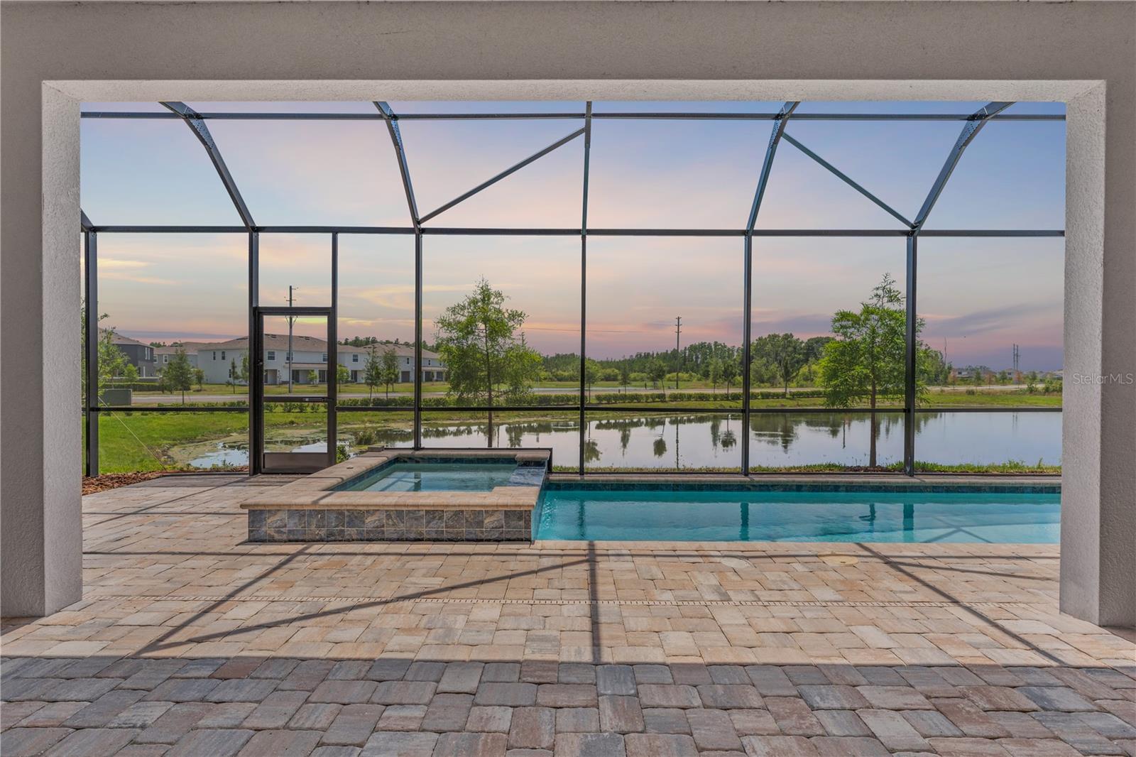 8541 IVY STARK BLVD, WESLEY CHAPEL, FL, 33545