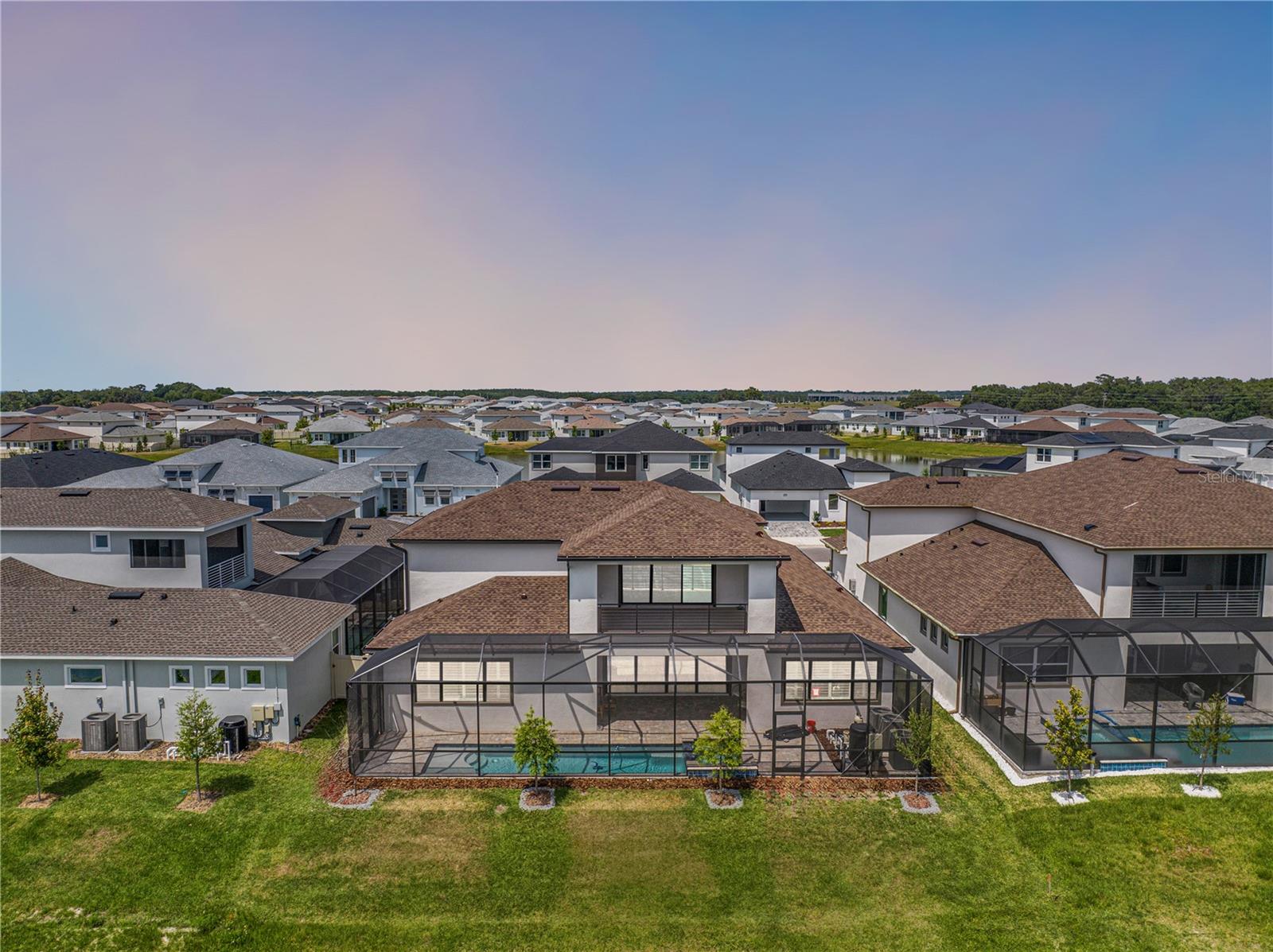 8541 IVY STARK BLVD, WESLEY CHAPEL, FL, 33545