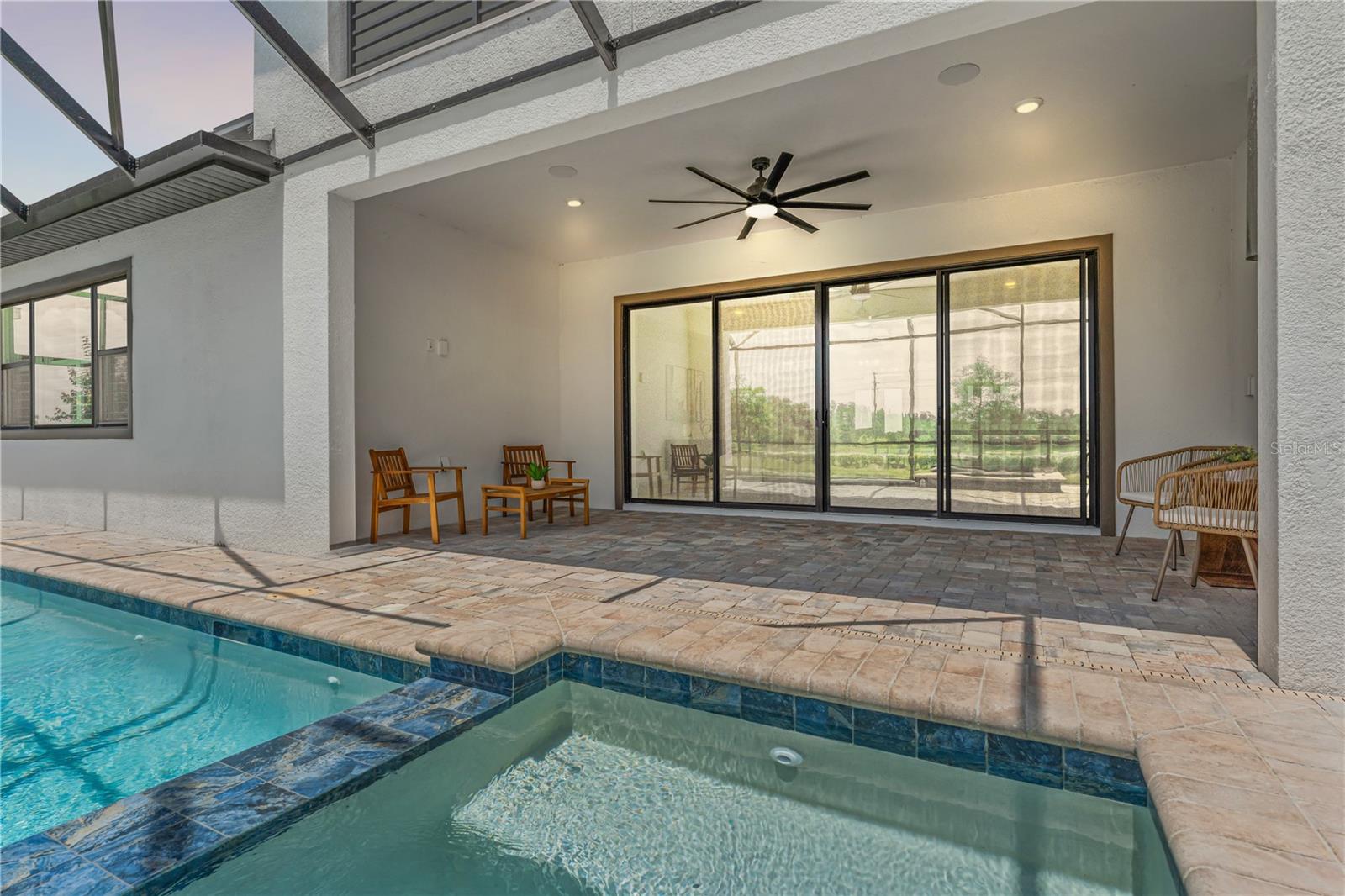 8541 IVY STARK BLVD, WESLEY CHAPEL, FL, 33545