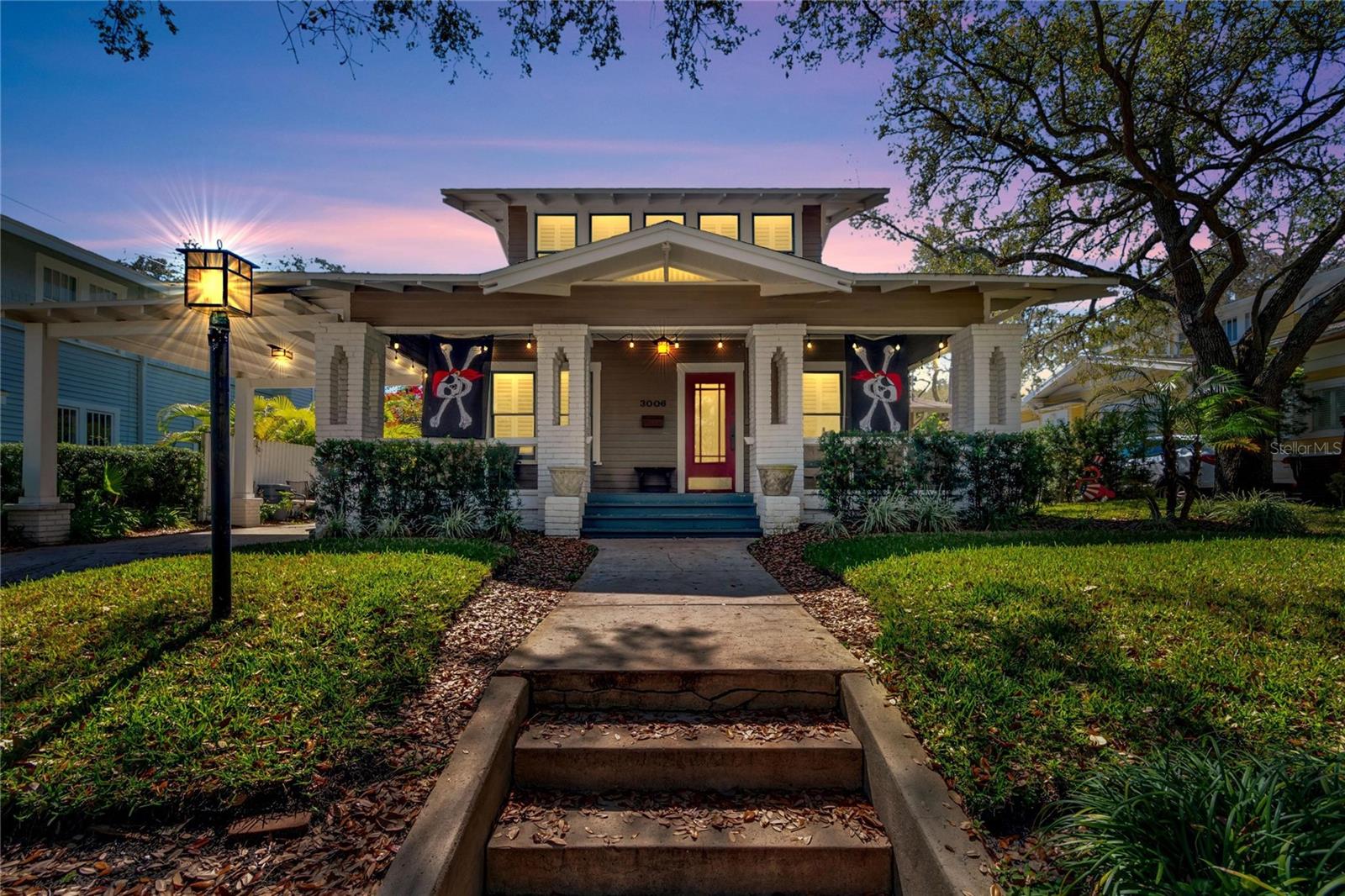 3006 W HARBOR VIEW AVE, TAMPA, FL, 33611