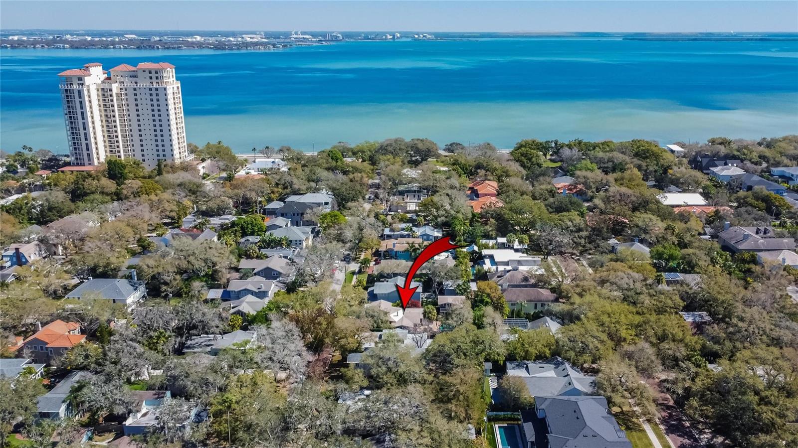 3006 W HARBOR VIEW AVE, TAMPA, FL, 33611