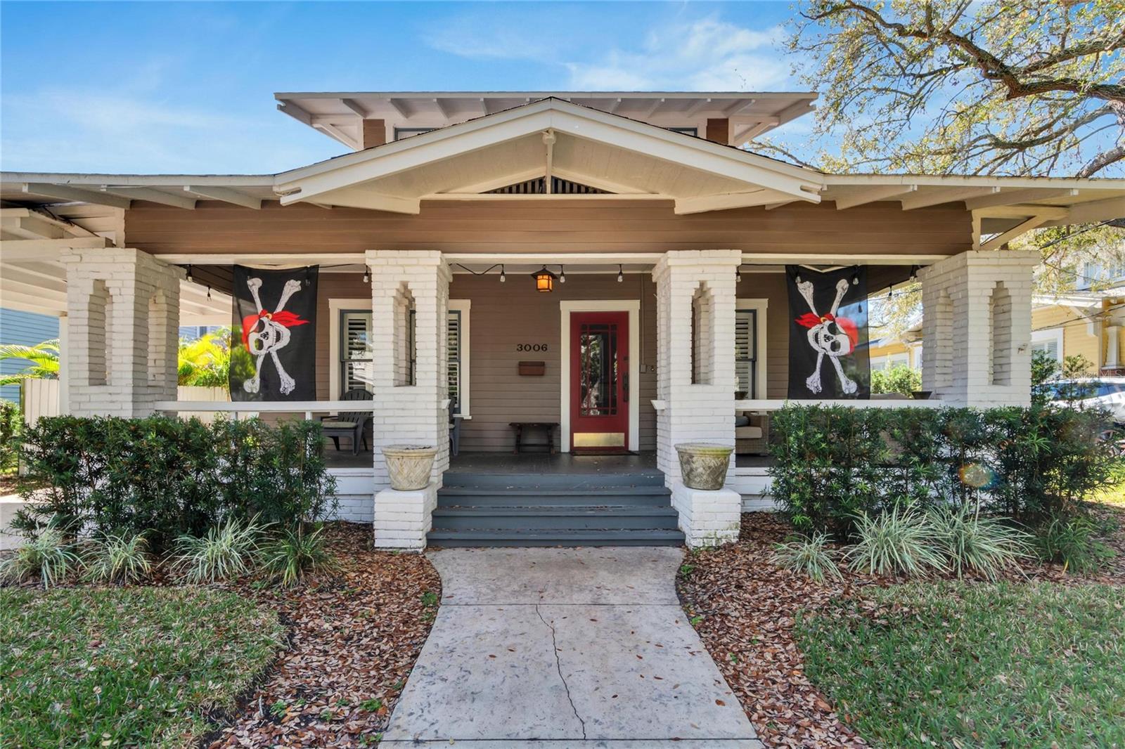 3006 W HARBOR VIEW AVE, TAMPA, FL, 33611