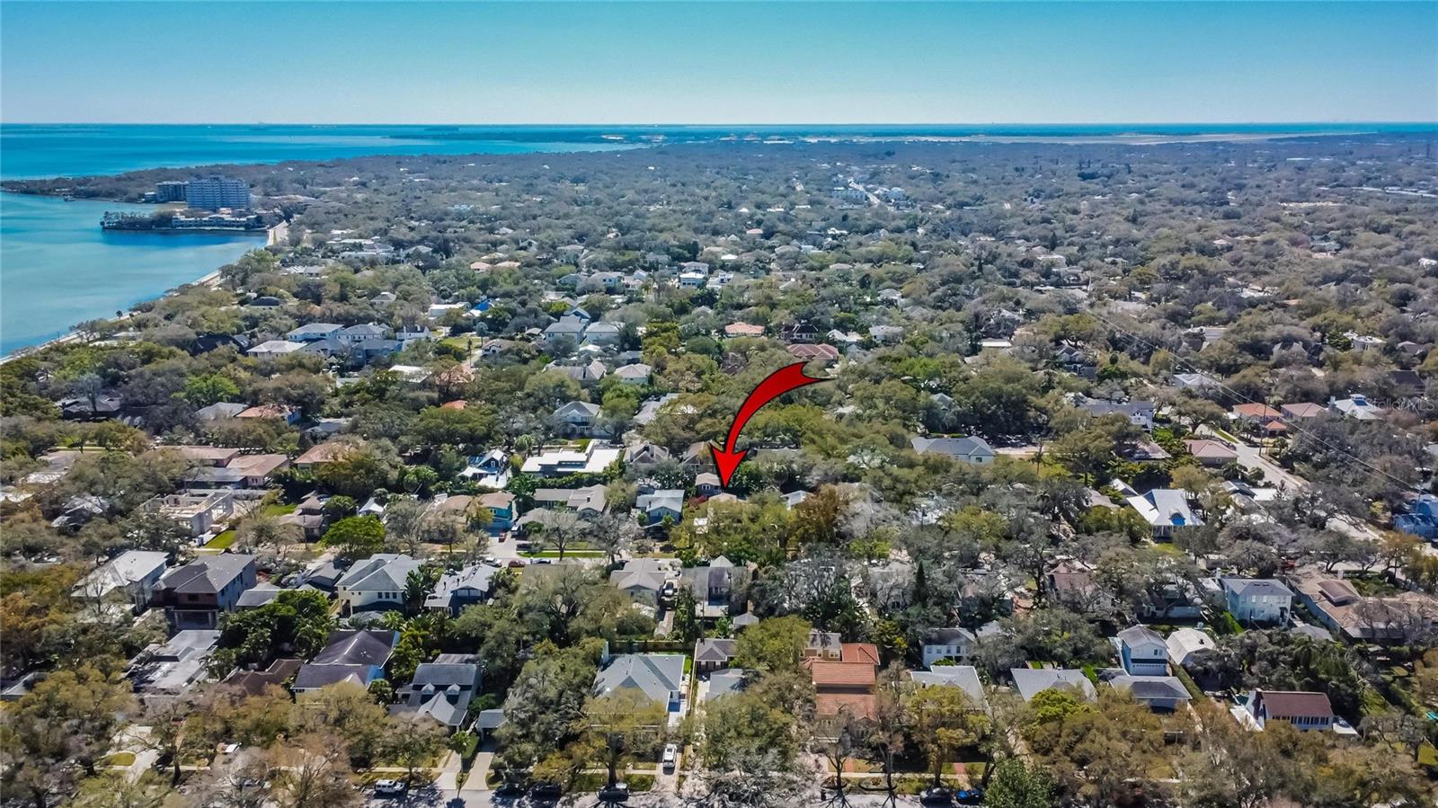 3006 W HARBOR VIEW AVE, TAMPA, FL, 33611