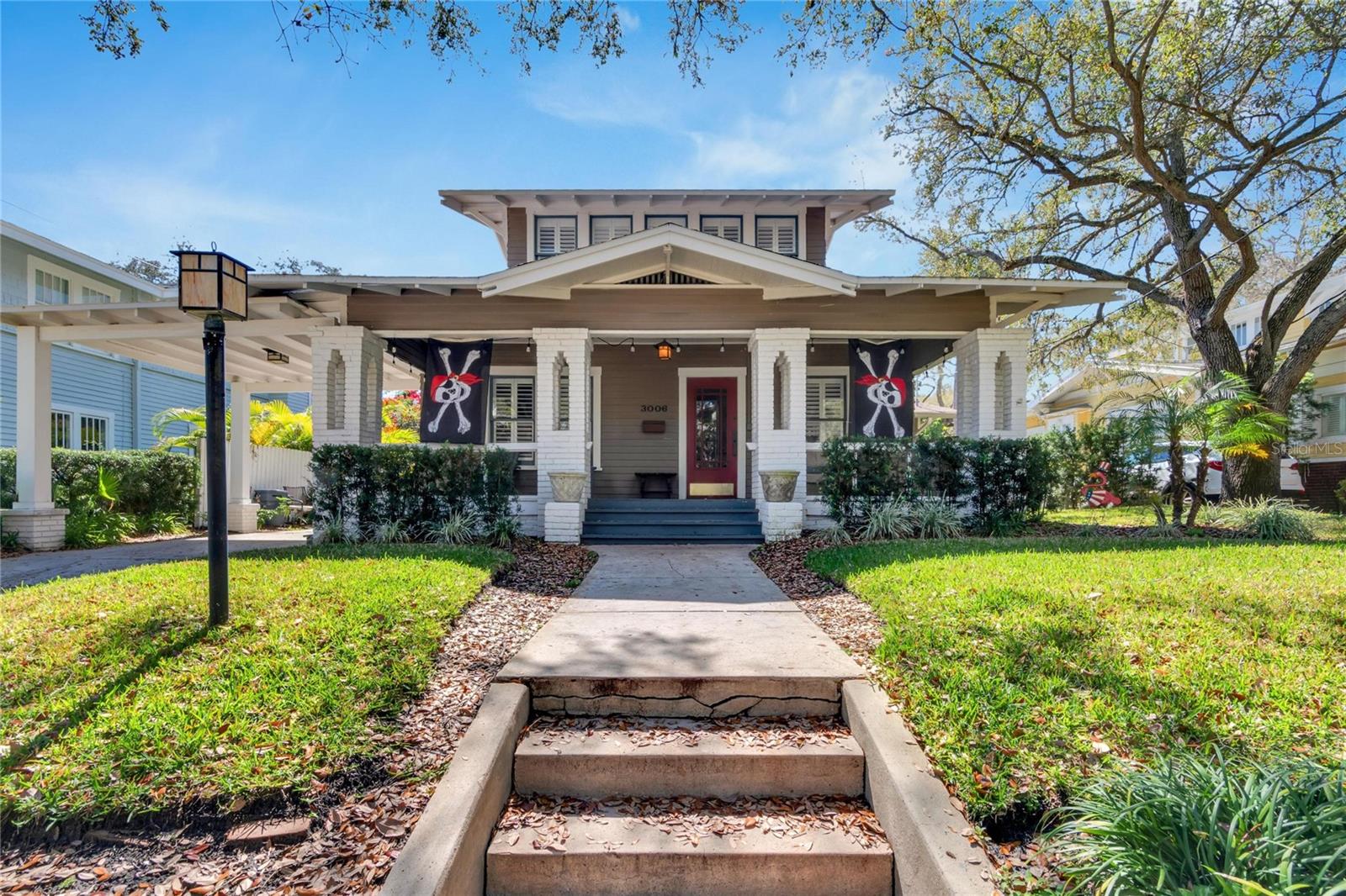 3006 W HARBOR VIEW AVE, TAMPA, FL, 33611