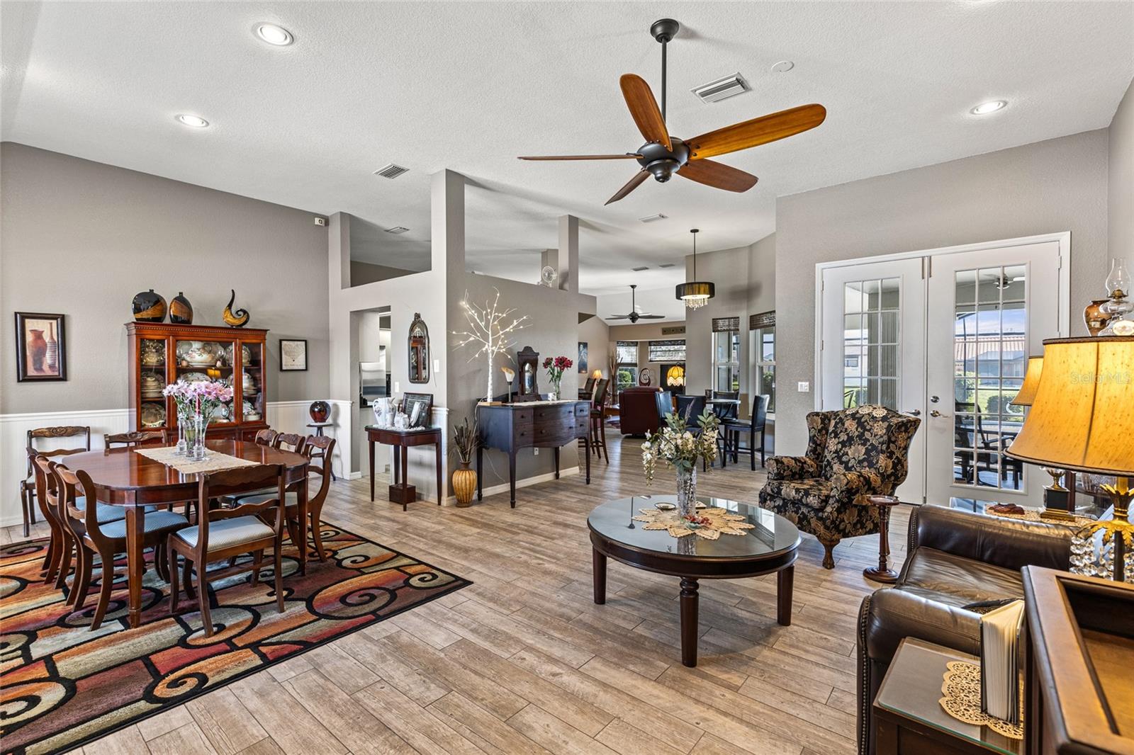 249 SPORTSMAN RD, ROTONDA WEST, FL, 33947