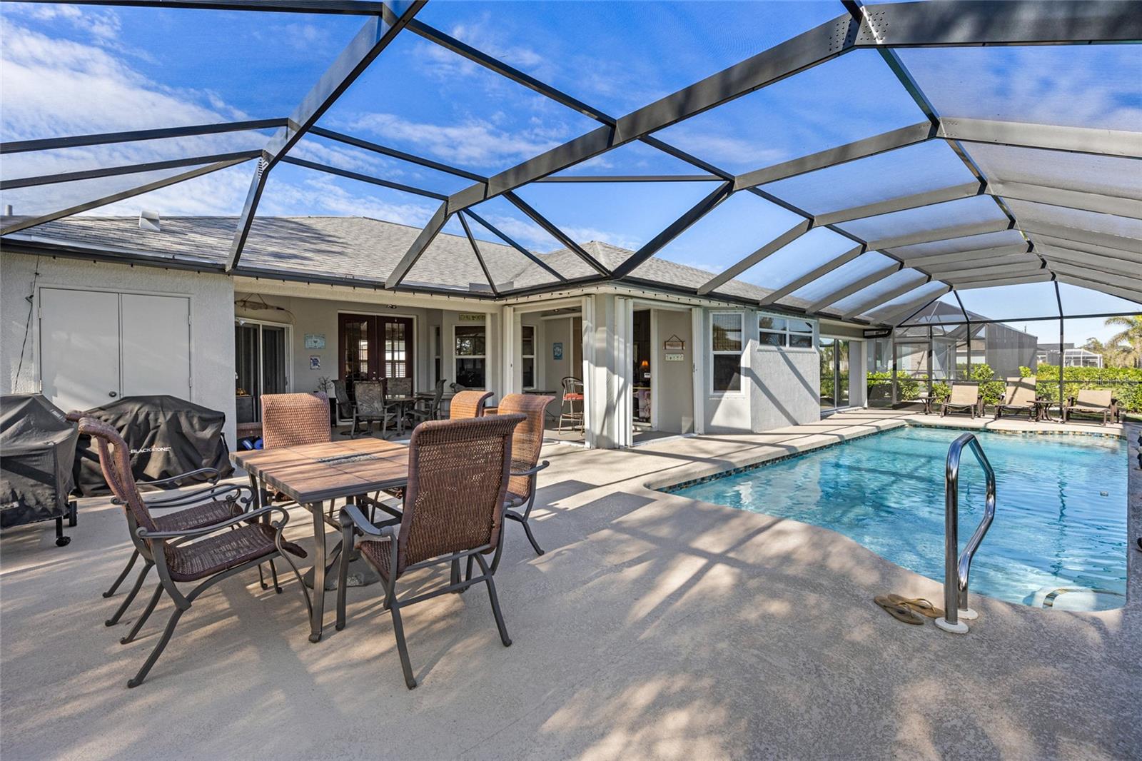 249 SPORTSMAN RD, ROTONDA WEST, FL, 33947