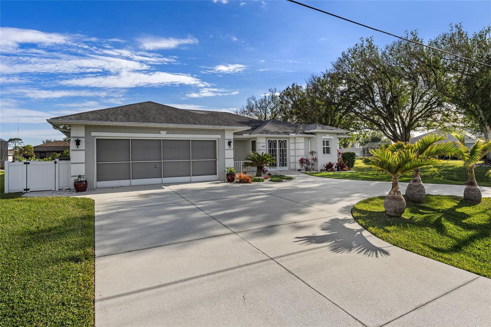 249 SPORTSMAN RD, ROTONDA WEST, FL, 33947