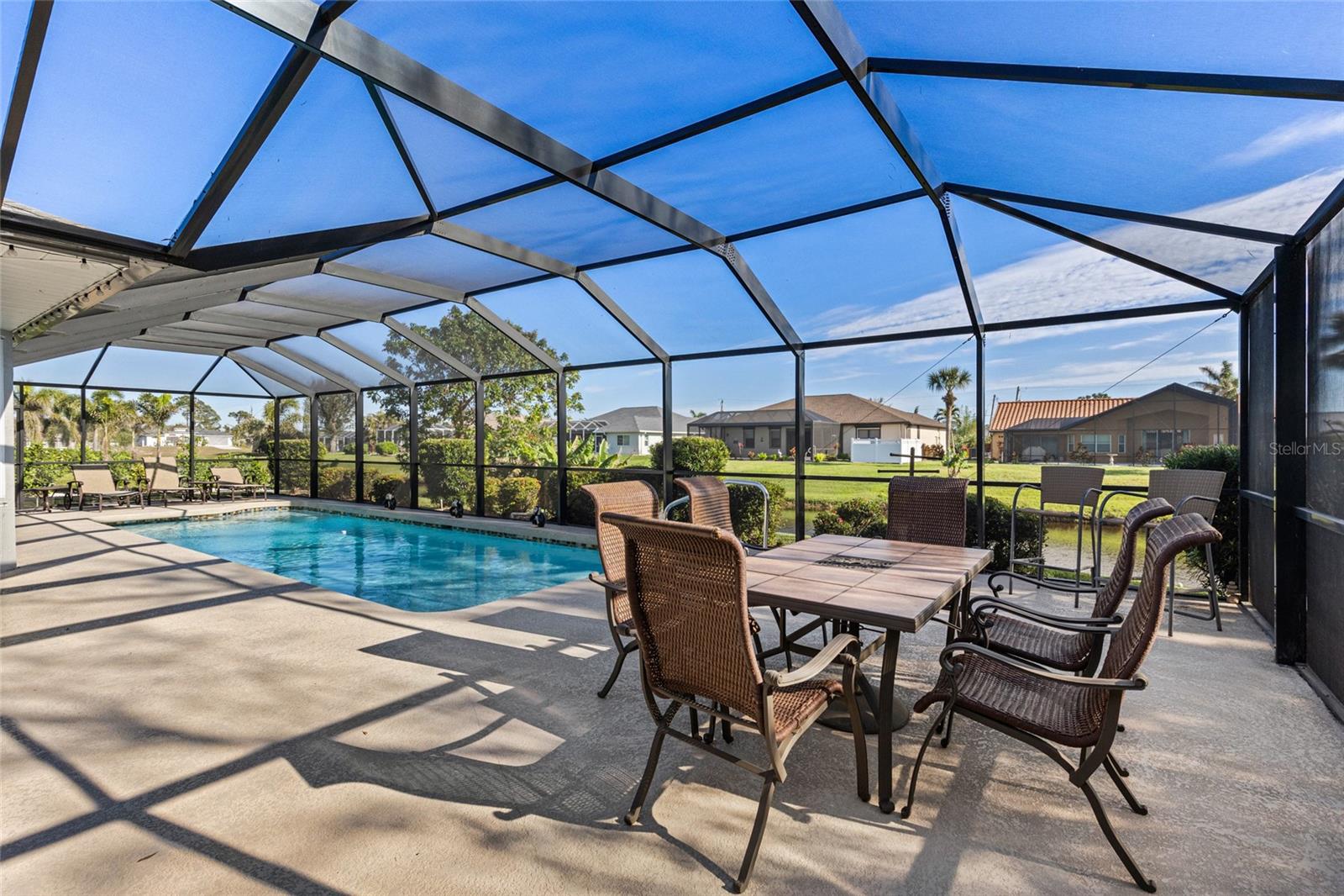 249 SPORTSMAN RD, ROTONDA WEST, FL, 33947