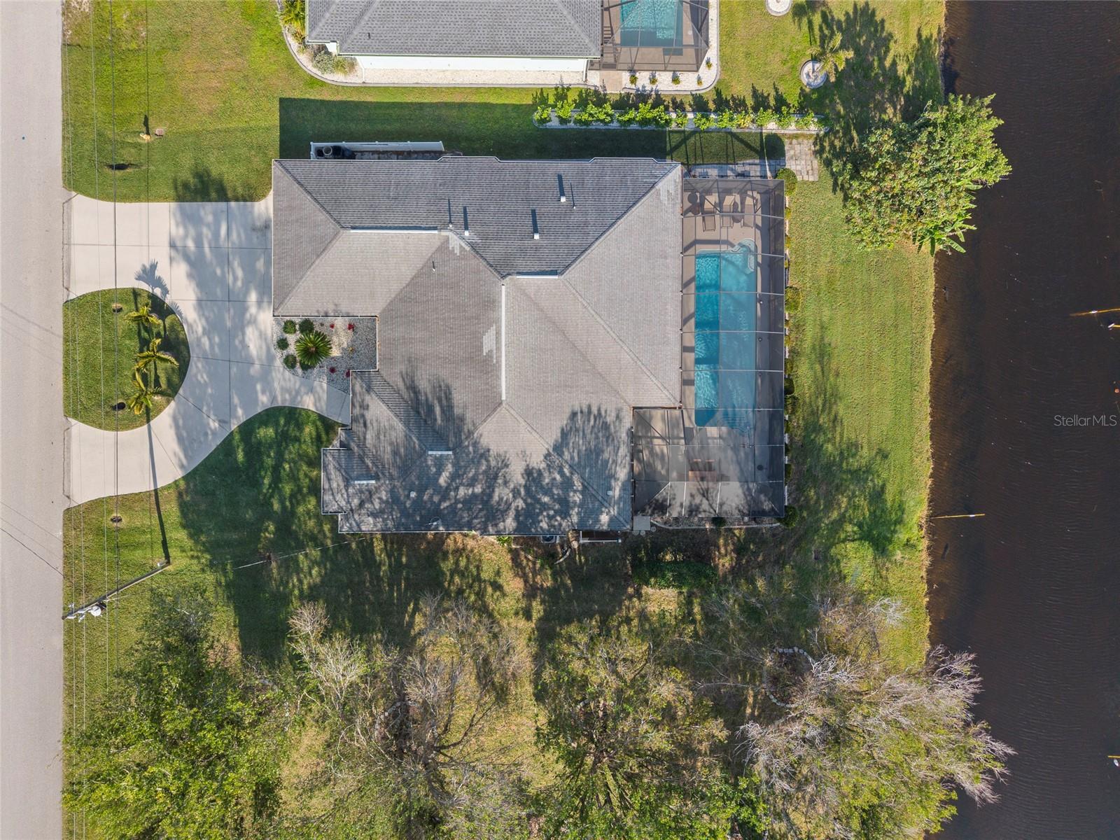 249 SPORTSMAN RD, ROTONDA WEST, FL, 33947