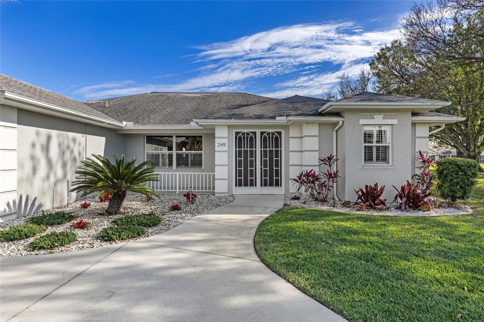 249 SPORTSMAN RD, ROTONDA WEST, FL, 33947