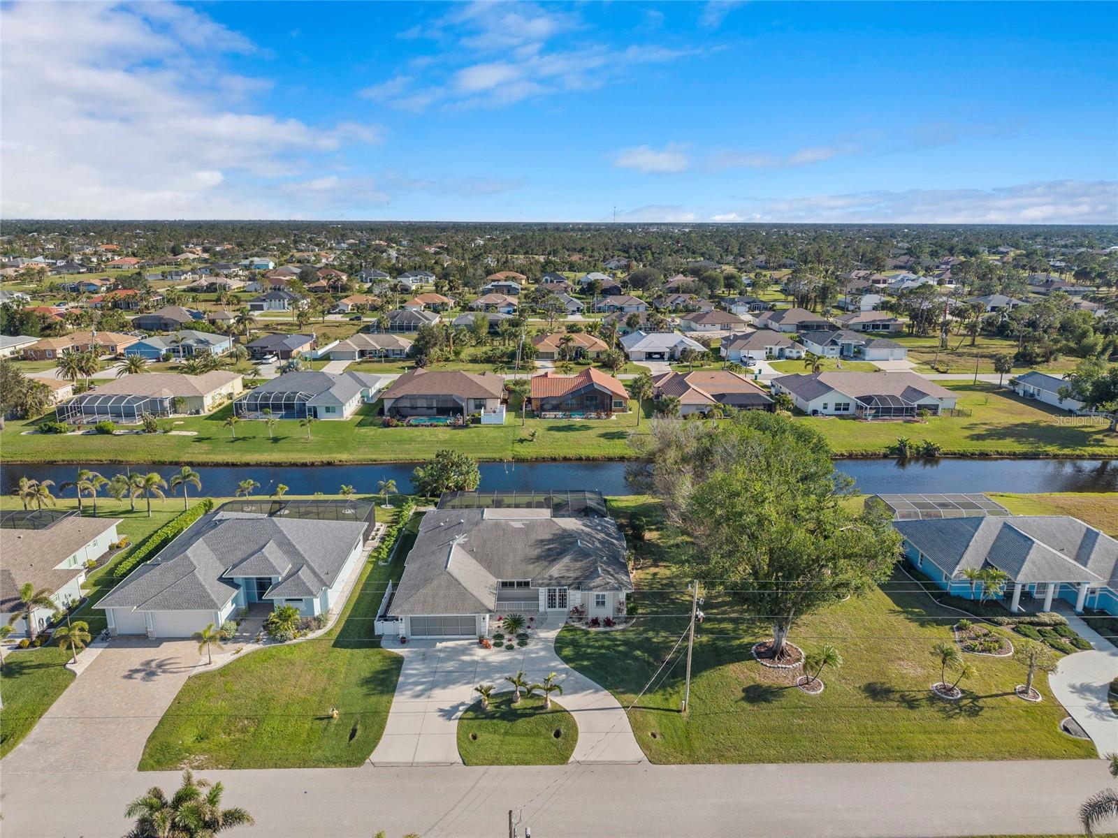 249 SPORTSMAN RD, ROTONDA WEST, FL, 33947