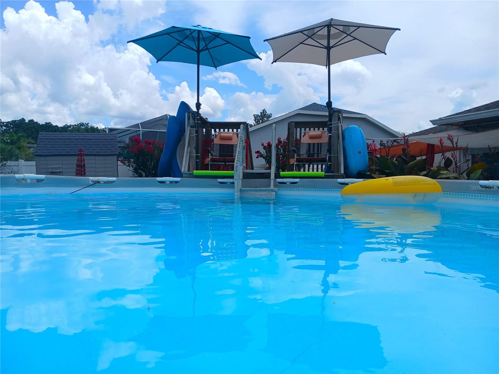 5239 BERRIEN AVE, SPRING HILL, FL, 34608