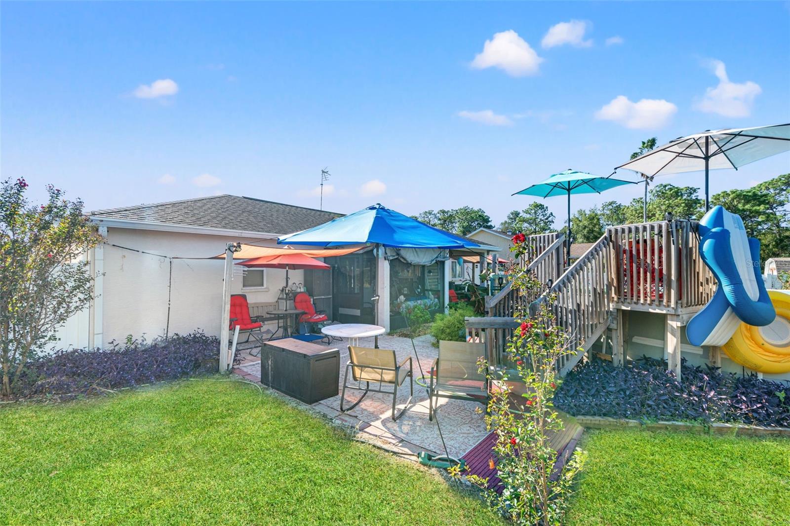 5239 BERRIEN AVE, SPRING HILL, FL, 34608