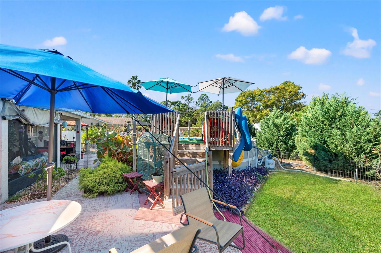 5239 BERRIEN AVE, SPRING HILL, FL, 34608