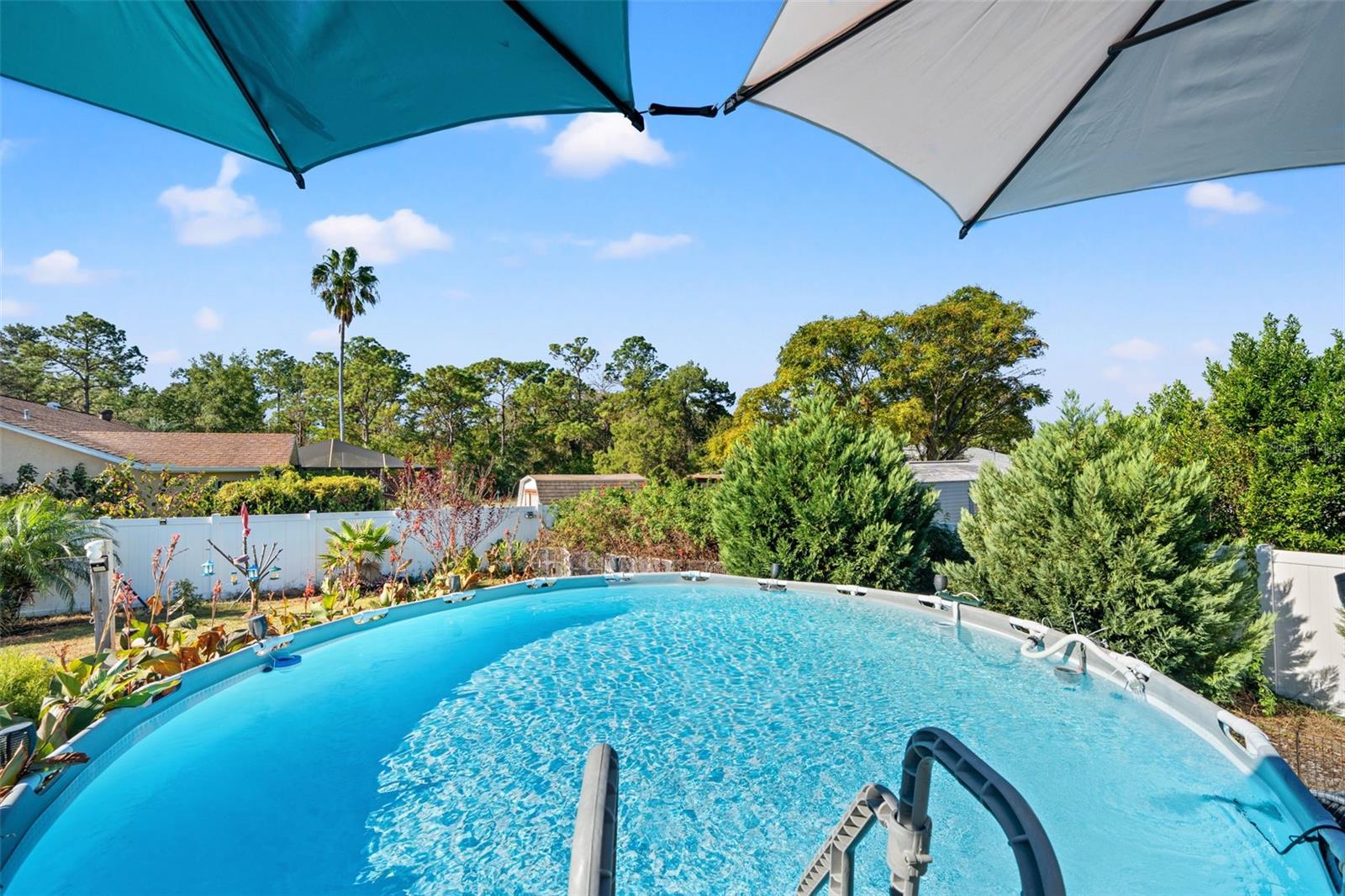 5239 BERRIEN AVE, SPRING HILL, FL, 34608