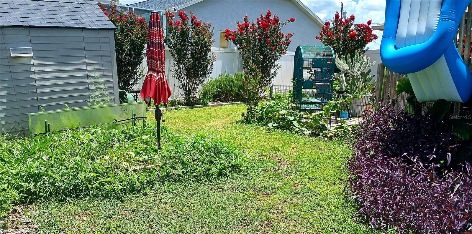 5239 BERRIEN AVE, SPRING HILL, FL, 34608