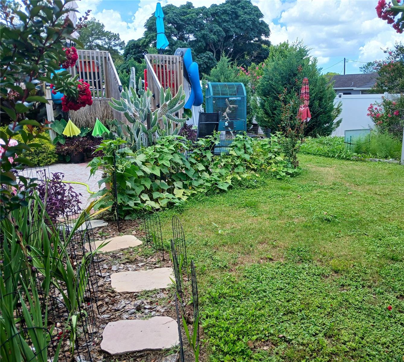 5239 BERRIEN AVE, SPRING HILL, FL, 34608