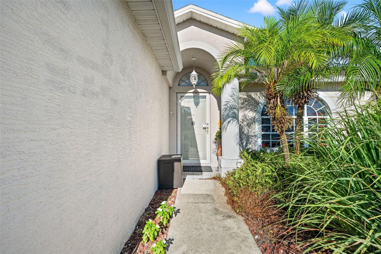 5239 BERRIEN AVE, SPRING HILL, FL, 34608