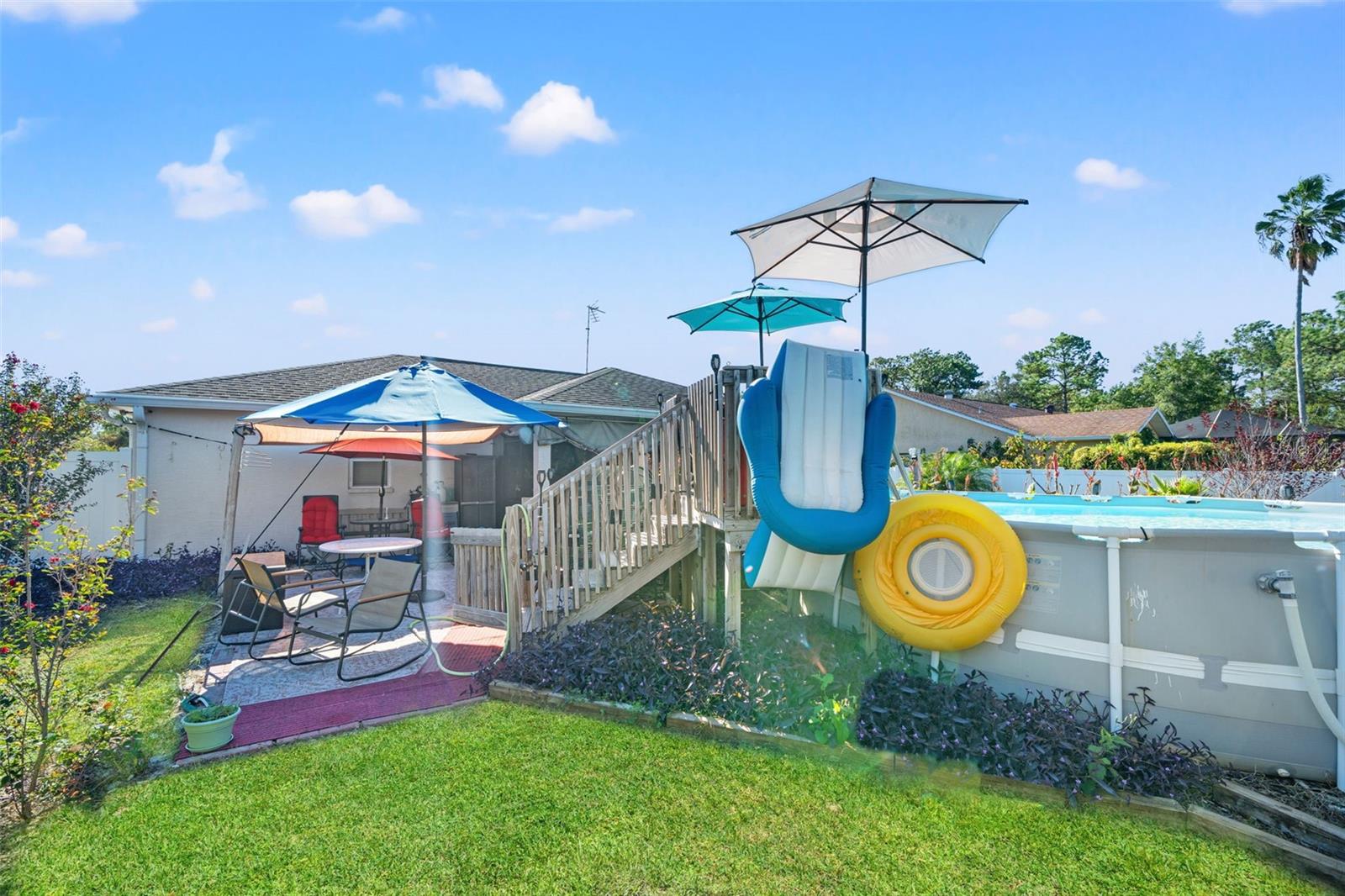 5239 BERRIEN AVE, SPRING HILL, FL, 34608