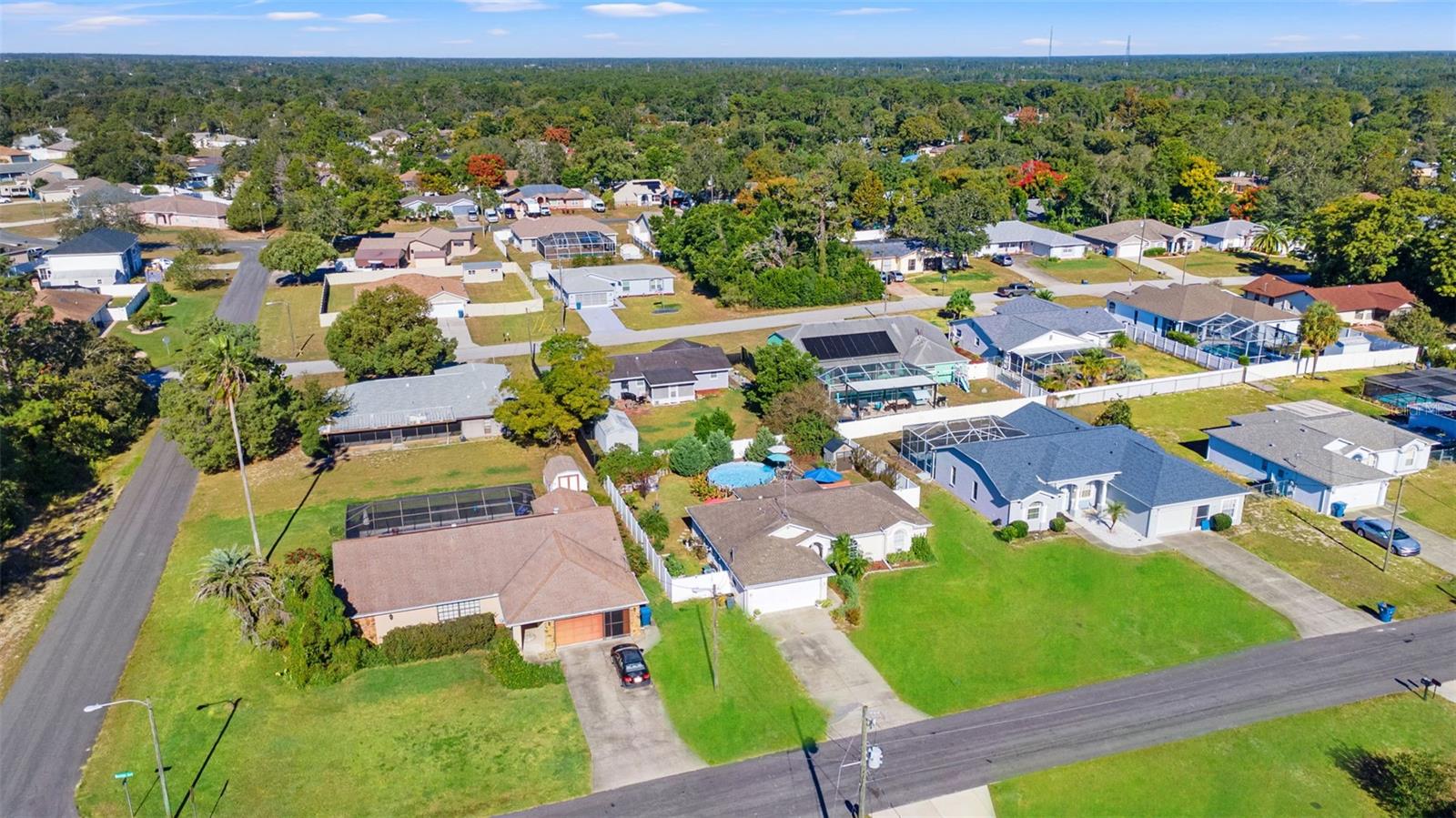 5239 BERRIEN AVE, SPRING HILL, FL, 34608