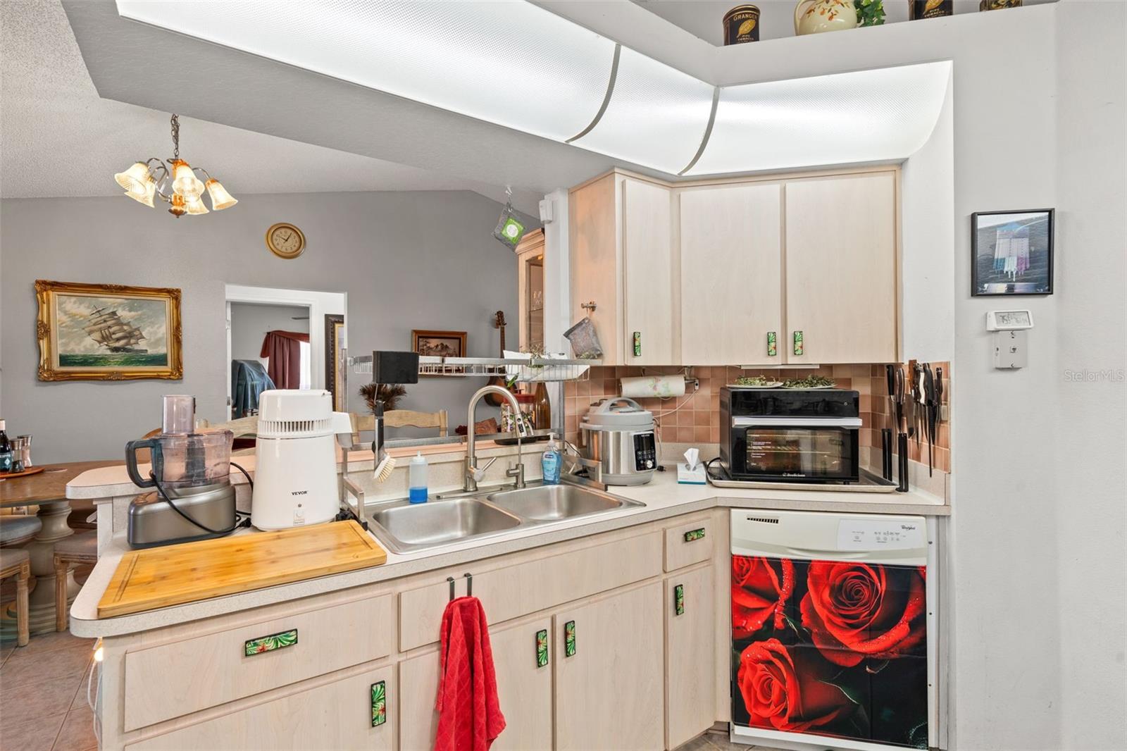 5239 BERRIEN AVE, SPRING HILL, FL, 34608