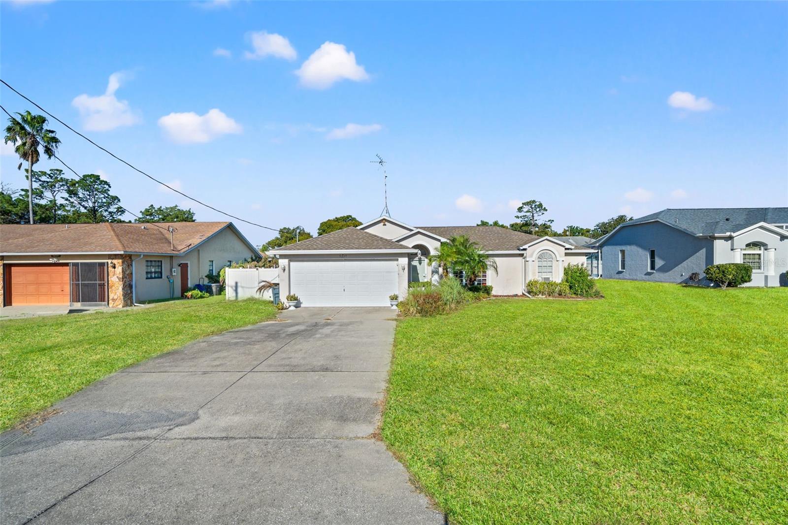 5239 BERRIEN AVE, SPRING HILL, FL, 34608