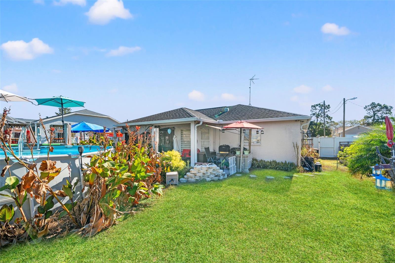 5239 BERRIEN AVE, SPRING HILL, FL, 34608