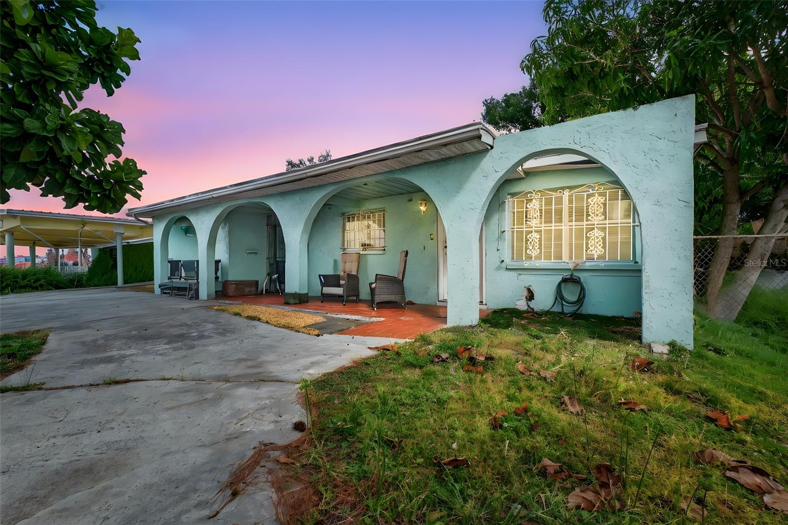 6207 BLOSSOM AVE, TAMPA, FL, 33614