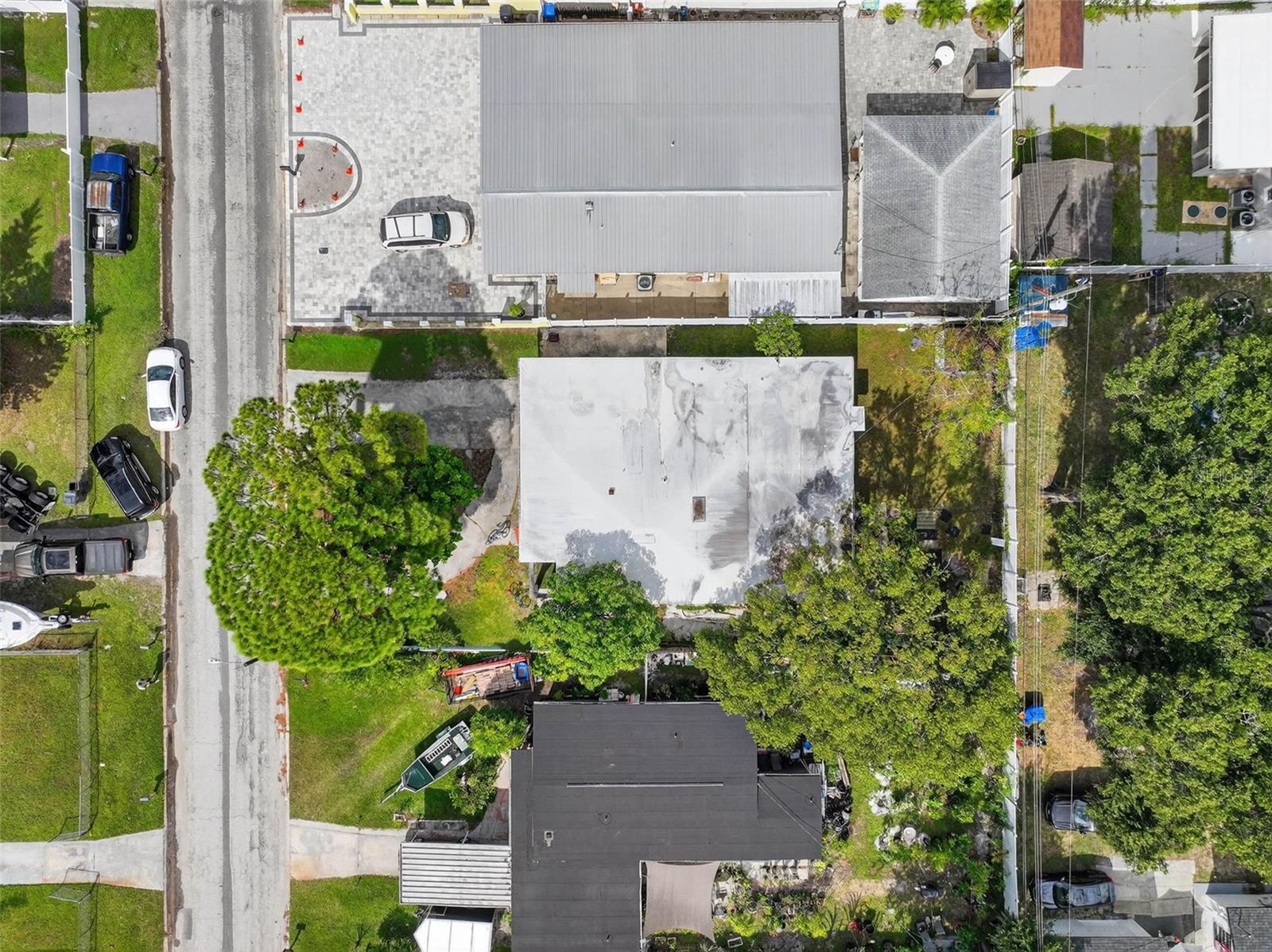 6207 BLOSSOM AVE, TAMPA, FL, 33614