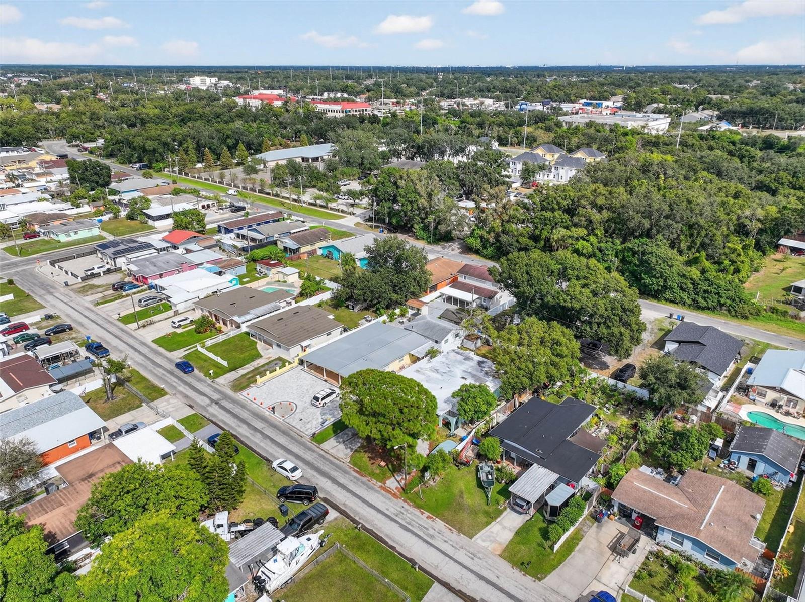 6207 BLOSSOM AVE, TAMPA, FL, 33614