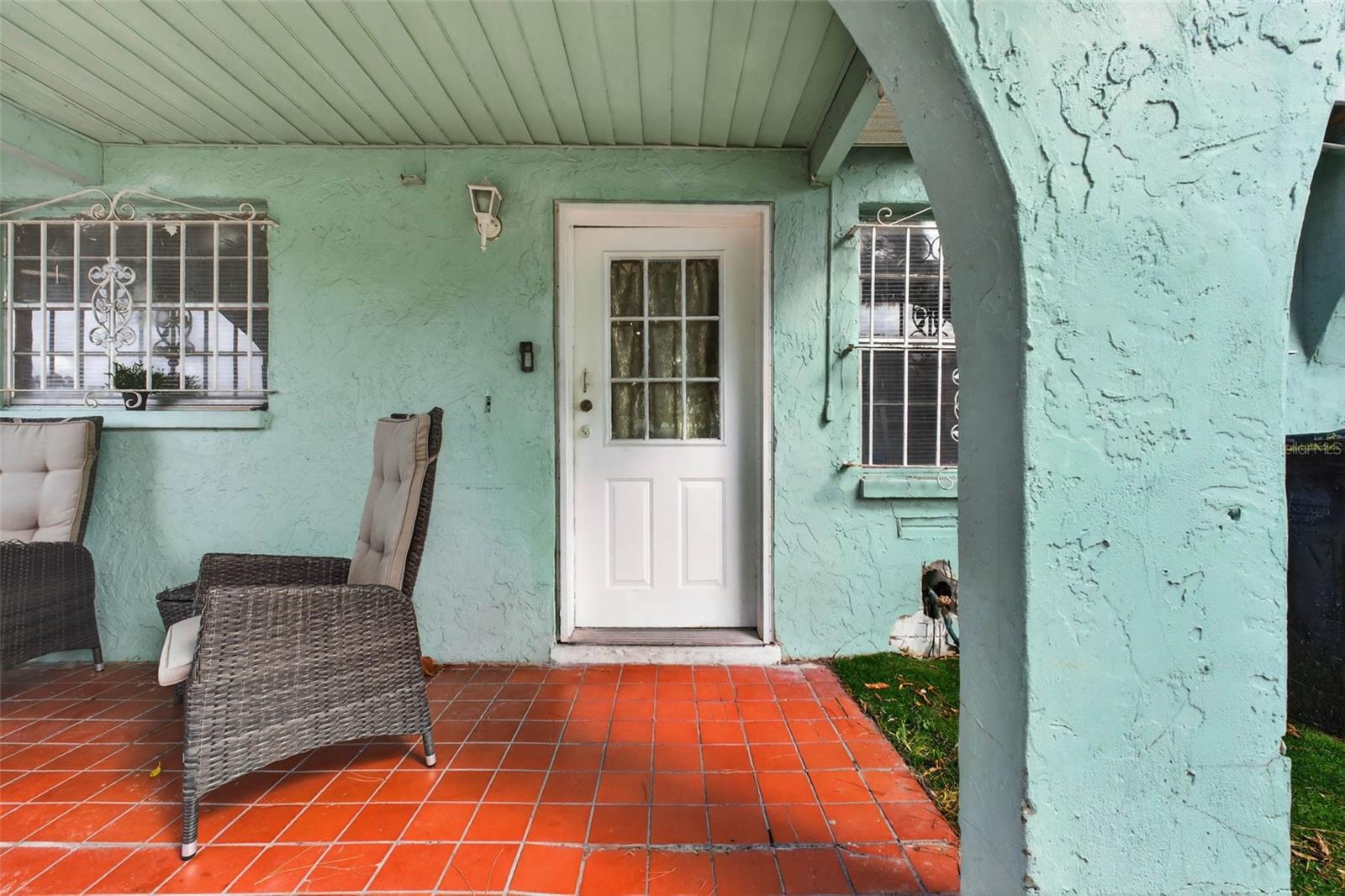 6207 BLOSSOM AVE, TAMPA, FL, 33614